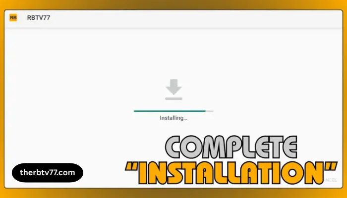 RBTV77 for PC - Complete Installation 