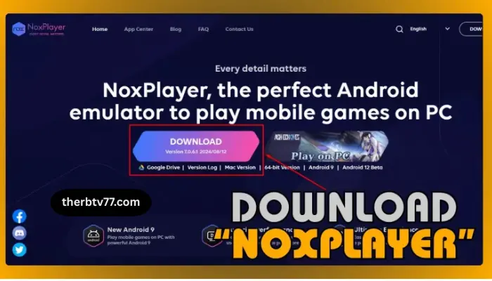 RBTV77 for PC - Download Nonxplayer